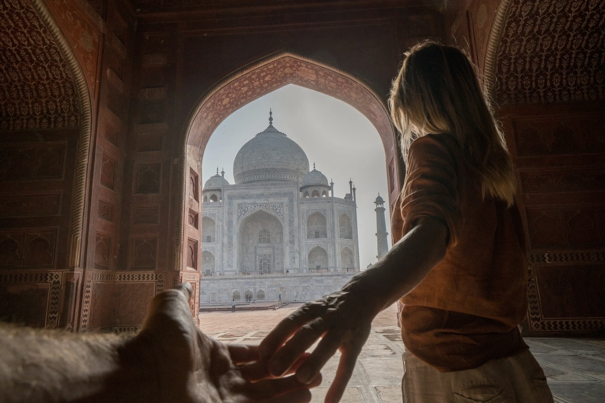 Journey designers crafting India travel experiences