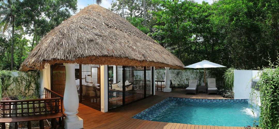 Luxury Wellness